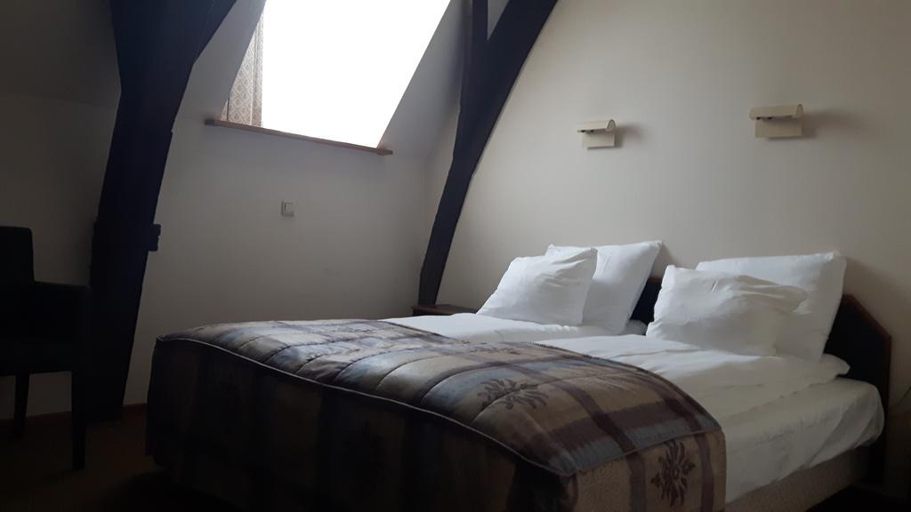 Hotel Prinse