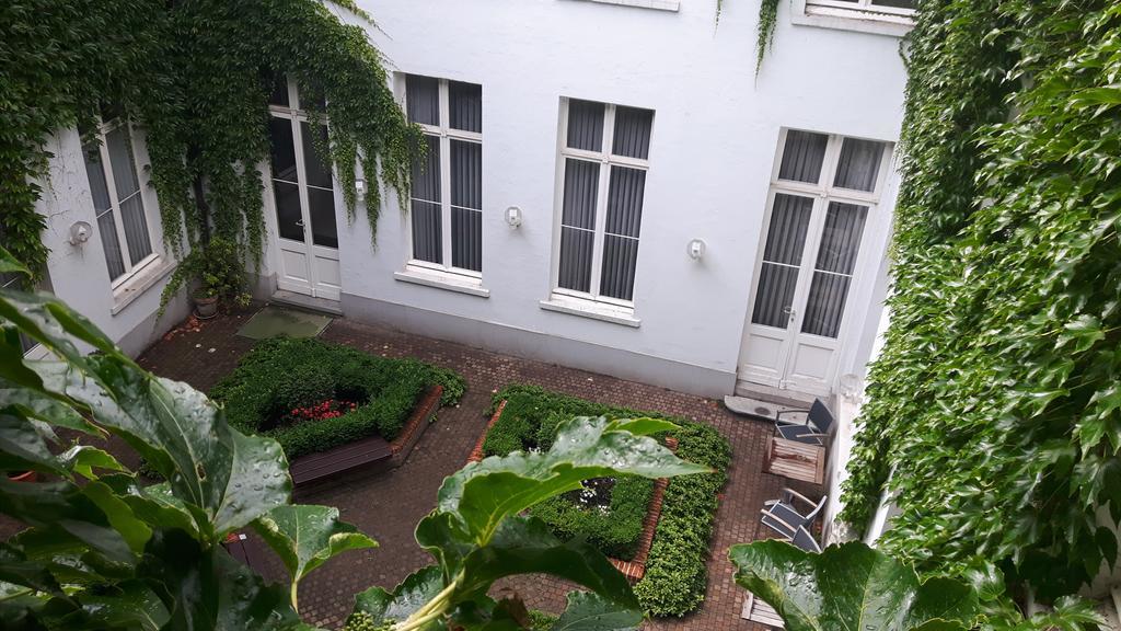 Prinse Antwerpen