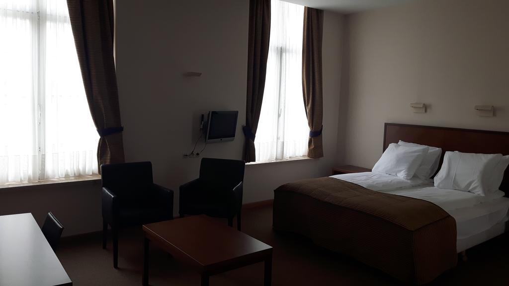 Hotel Prinse 4*
