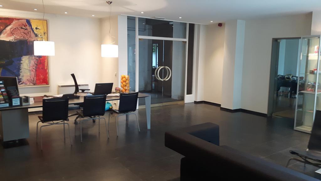 Hotel Prinse 4*