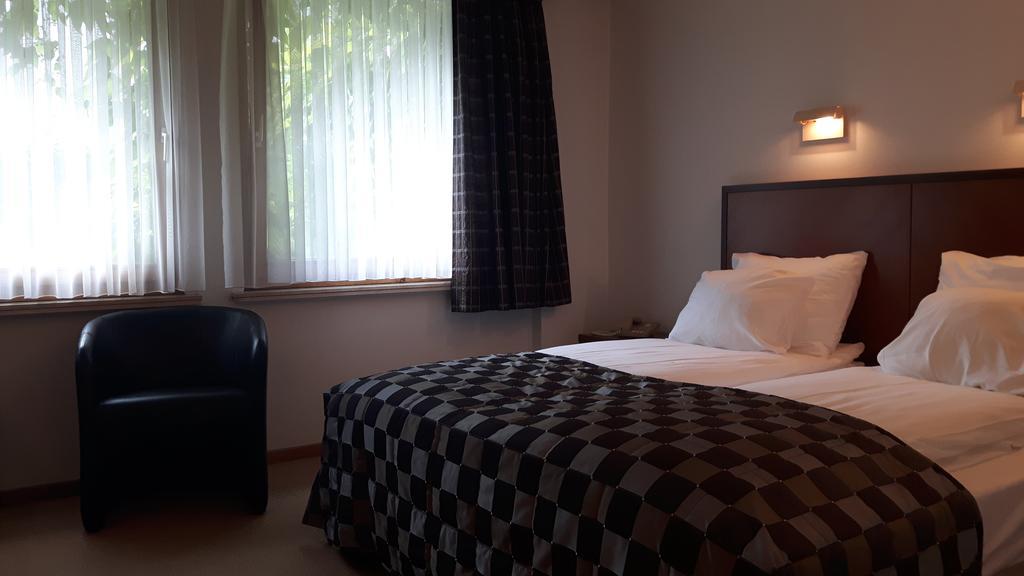 Hotel Prinse Antwerpen